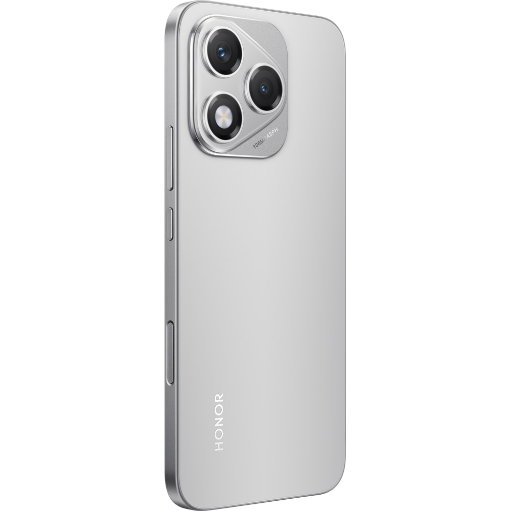 Telefon HONOR 400 Lite 5G, 256GB, 8GB RAM, Dual SIM, Velvet Grey [8]