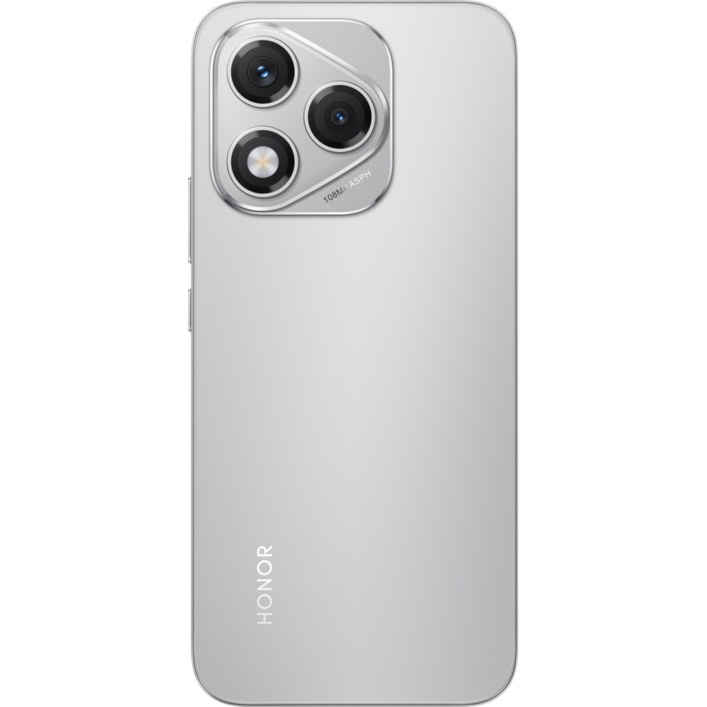 Telefon HONOR 400 Lite 5G, 256GB, 8GB RAM, Dual SIM, Velvet Grey [7]