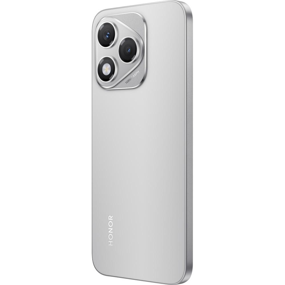 Telefon HONOR 400 Lite 5G, 256GB, 8GB RAM, Dual SIM, Velvet Grey [9]