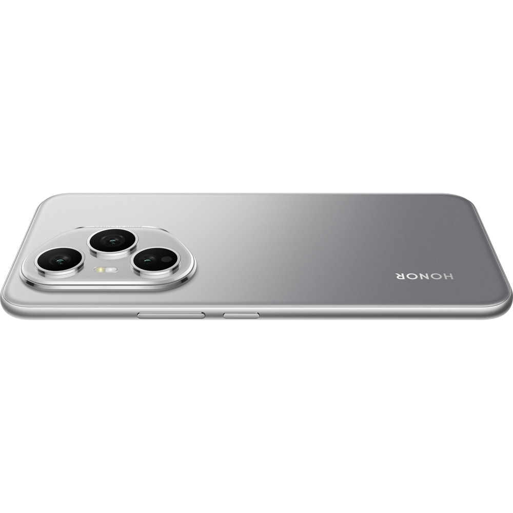Telefon HONOR 400 Pro 5G, 512GB, 12GB RAM, Dual SIM, Lunar Grey [7]