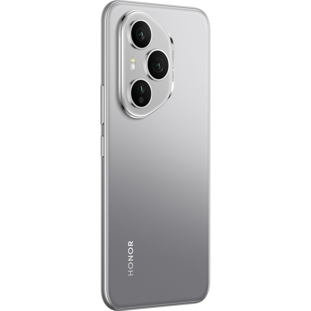 Telefon HONOR 400 Pro 5G, 512GB, 12GB RAM, Dual SIM, Lunar Grey [10]