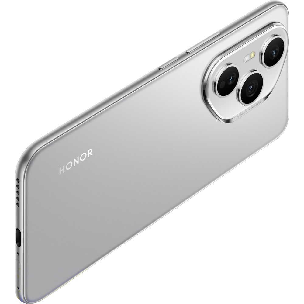 Telefon HONOR 400 Pro 5G, 512GB, 12GB RAM, Dual SIM, Lunar Grey [6]