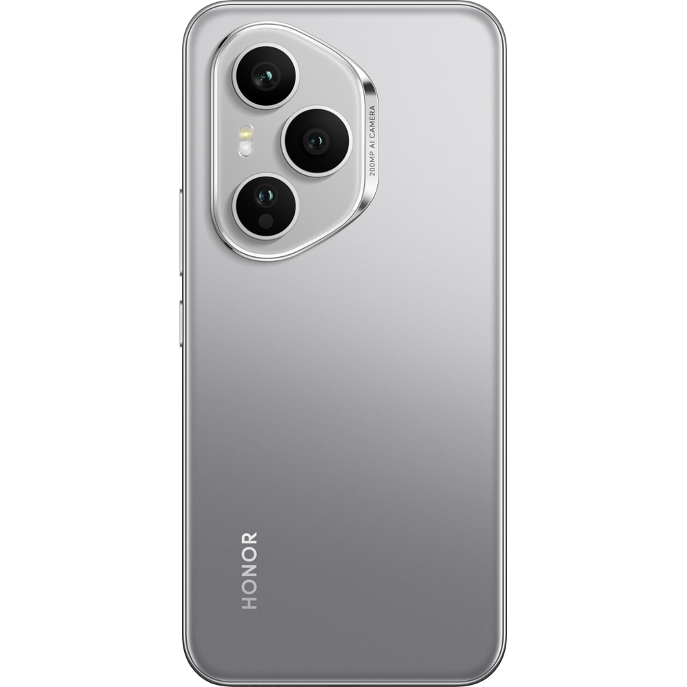 Telefon HONOR 400 Pro 5G, 512GB, 12GB RAM, Dual SIM, Lunar Grey [8]