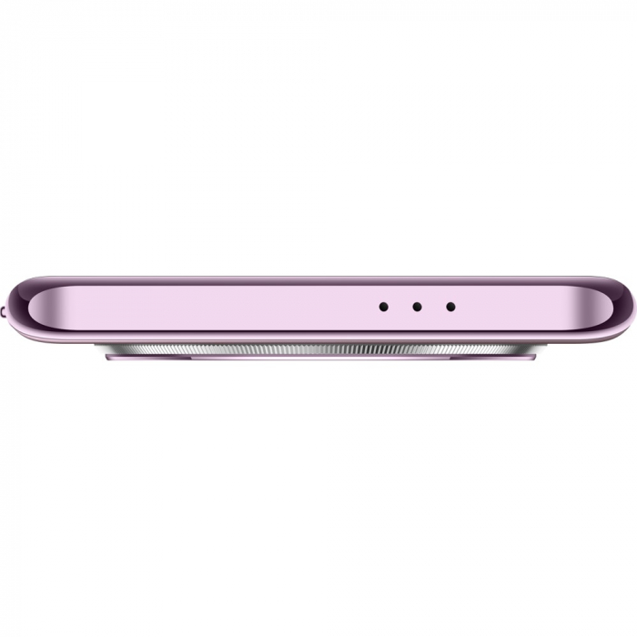 Telefon HONOR Magic 7 Lite, 256GB, 8GB RAM, Dual SIM, Titanium Purple [14]