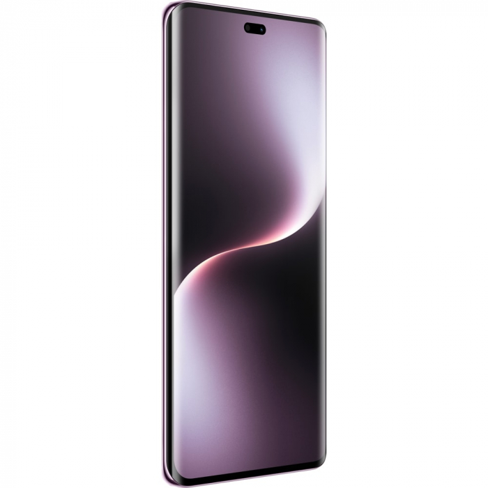 Telefon HONOR Magic 7 Lite, 256GB, 8GB RAM, Dual SIM, Titanium Purple [4]