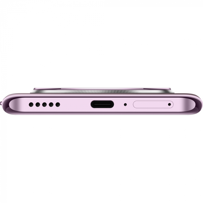 Telefon HONOR Magic 7 Lite, 256GB, 8GB RAM, Dual SIM, Titanium Purple [13]