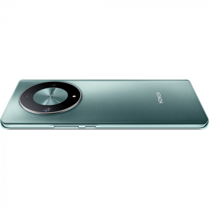 Telefon HONOR Magic6 Lite 5G, 256GB, 8GB RAM, Dual SIM, Emerald Green [11]