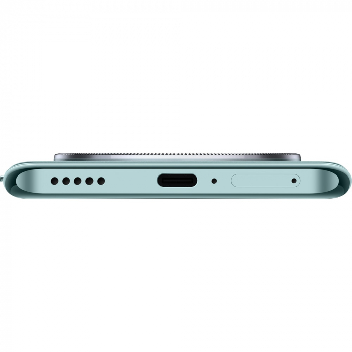 Telefon HONOR Magic6 Lite 5G, 256GB, 8GB RAM, Dual SIM, Emerald Green [14]