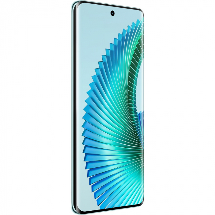 Telefon HONOR Magic6 Lite 5G, 256GB, 8GB RAM, Dual SIM, Emerald Green [6]