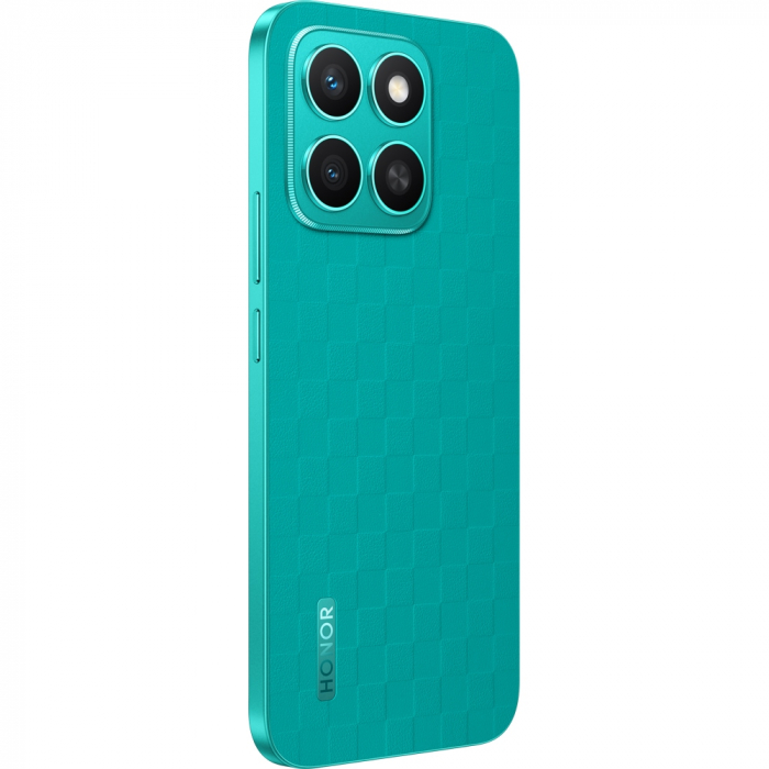 Telefon HONOR X8c, 256GB, 8GB RAM, Dual SIM, Marrs Green [8]