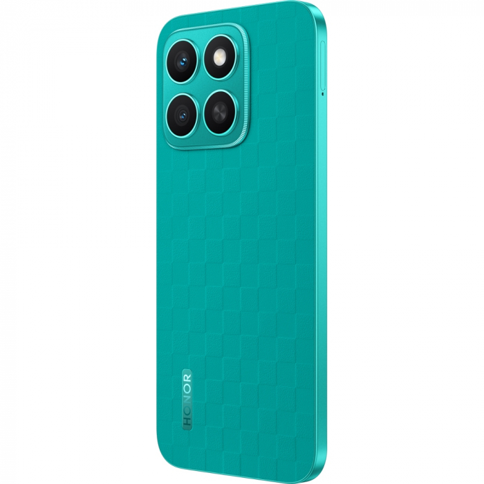 Telefon HONOR X8c, 256GB, 8GB RAM, Dual SIM, Marrs Green [9]