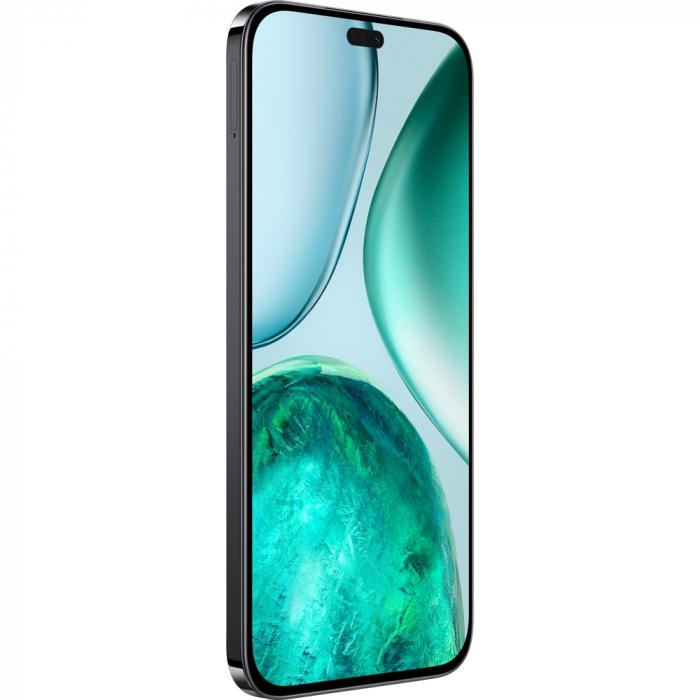 Telefon HONOR X8c, 256GB, 8GB RAM, Dual SIM, Midnight Black [4]