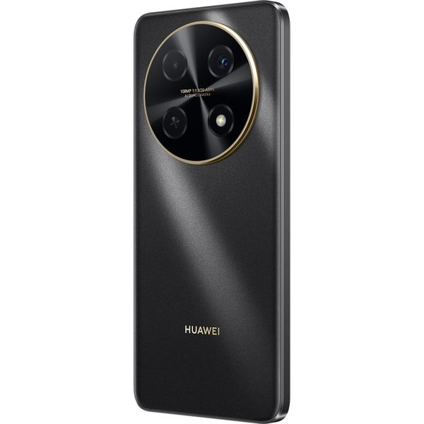 Telefon HUAWEI nova 12i, 128GB, 8GB RAM, Dual SIM, Black [7]