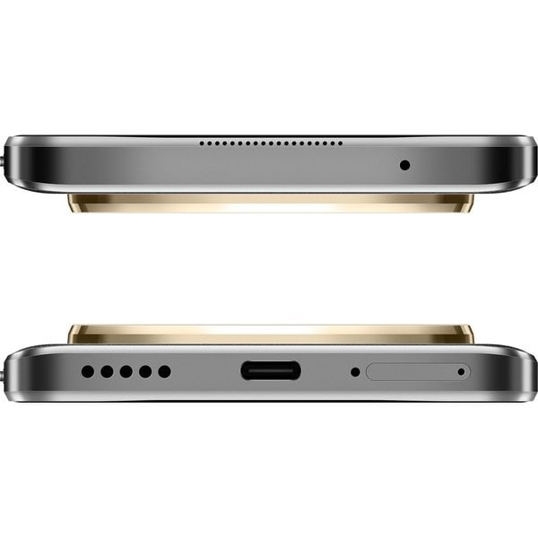 Telefon HUAWEI nova 12i, 128GB, 8GB RAM, Dual SIM, Black - RESIGILAT [9]