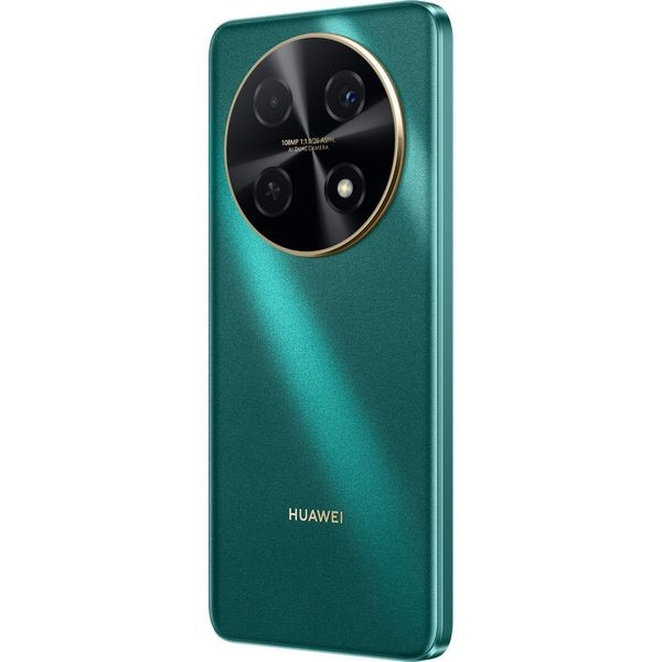 Telefon HUAWEI nova 12i, 128GB, 8GB RAM, Dual SIM, Green - RESIGILAT [7]