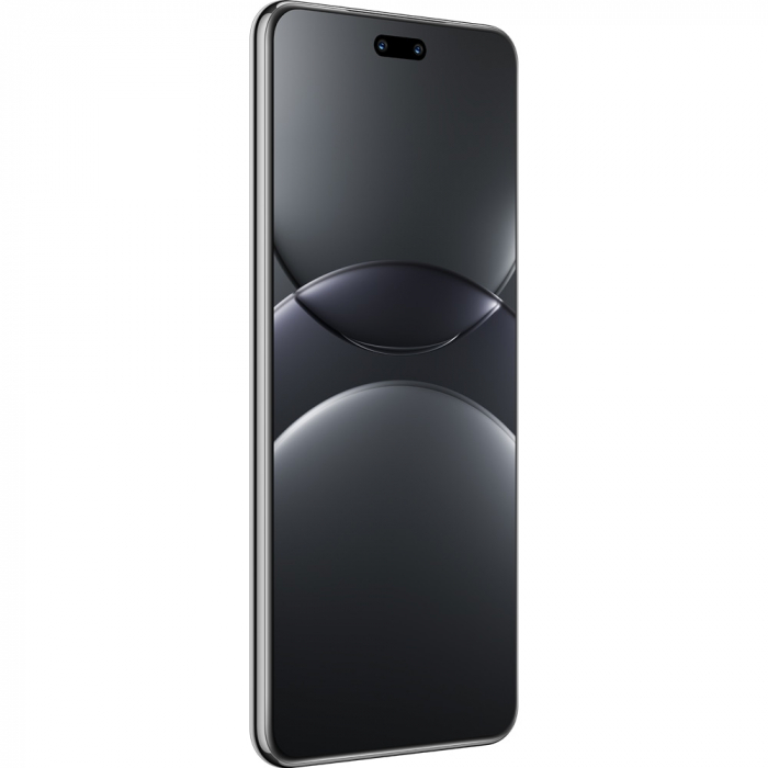 Telefon HUAWEI Nova 13 Pro, 512GB, 12GB RAM, Dual SIM, Black [5]