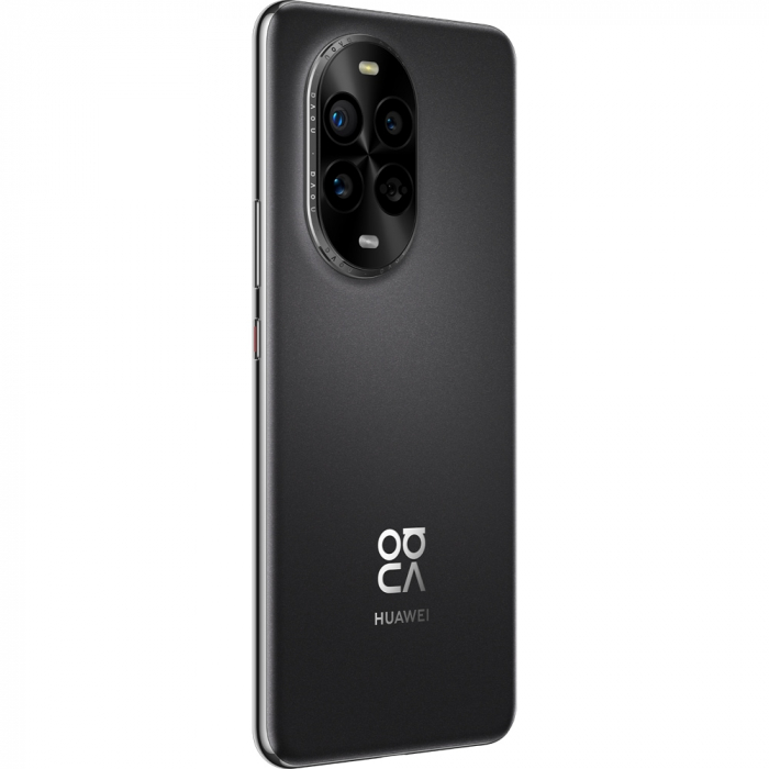 Telefon HUAWEI Nova 13 Pro, 512GB, 12GB RAM, Dual SIM, Black [7]