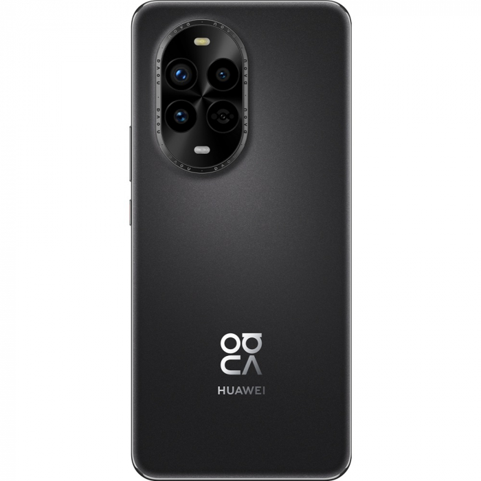 Telefon HUAWEI Nova 13 Pro, 512GB, 12GB RAM, Dual SIM, Black [6]