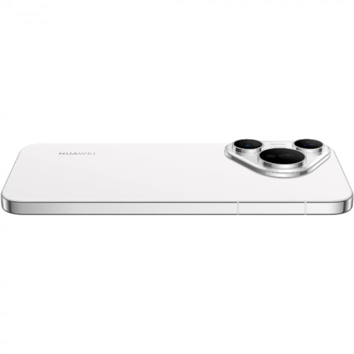 Telefon HUAWEI Pura 70, 256GB, 12GB RAM, Dual SIM, White [10]
