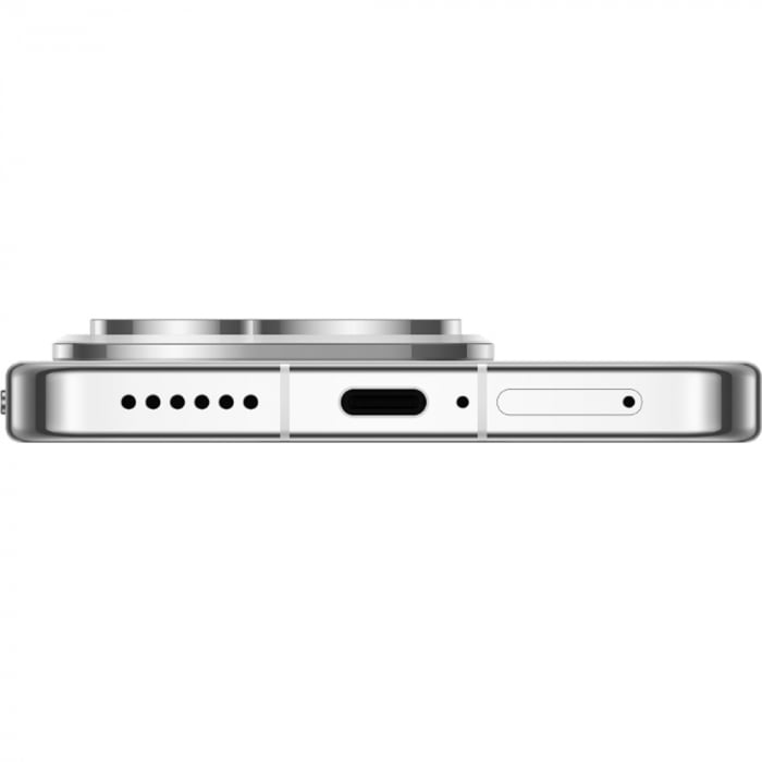 Telefon HUAWEI Pura 70, 256GB, 12GB RAM, Dual SIM, White [13]