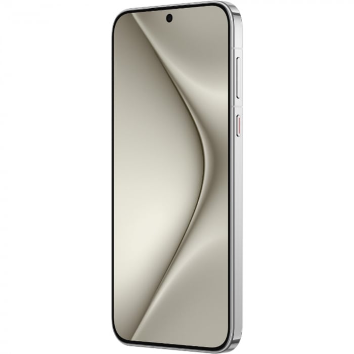 Telefon HUAWEI Pura 70, 256GB, 12GB RAM, Dual SIM, White [6]