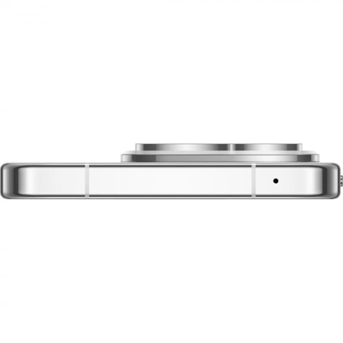 Telefon HUAWEI Pura 70, 256GB, 12GB RAM, Dual SIM, White [12]
