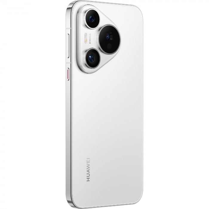 Telefon HUAWEI Pura 70, 256GB, 12GB RAM, Dual SIM, White [7]