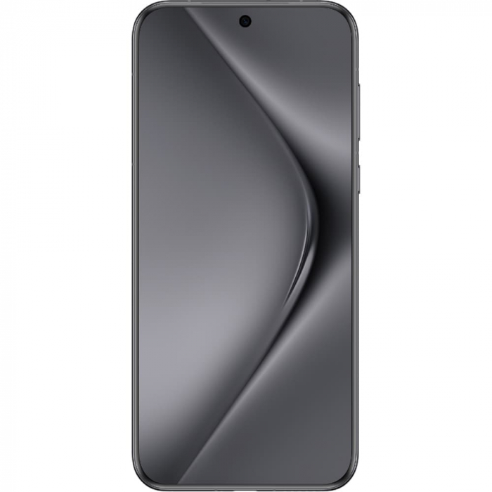Telefon HUAWEI Pura 70 Pro, 512GB, 12GB RAM, Dual SIM, Black [3]