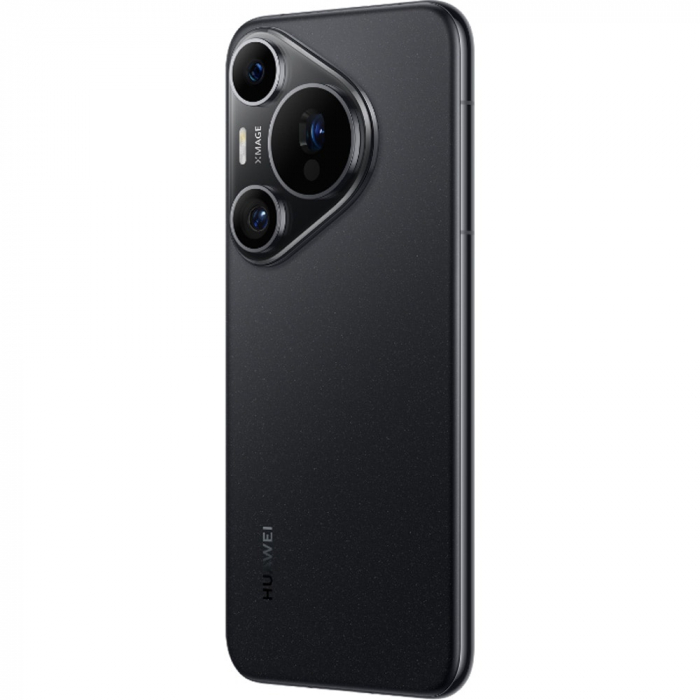Telefon HUAWEI Pura 70 Pro, 512GB, 12GB RAM, Dual SIM, Black [8]