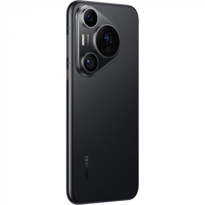Telefon HUAWEI Pura 70 Pro, 512GB, 12GB RAM, Dual SIM, Black [7]