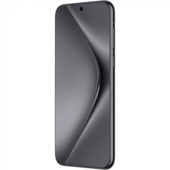 Telefon HUAWEI Pura 70 Pro, 512GB, 12GB RAM, Dual SIM, Black [6]