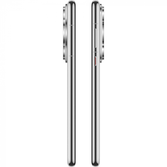 Telefon HUAWEI Pura 70 Pro, 512GB, 12GB RAM, Dual SIM, White [11]