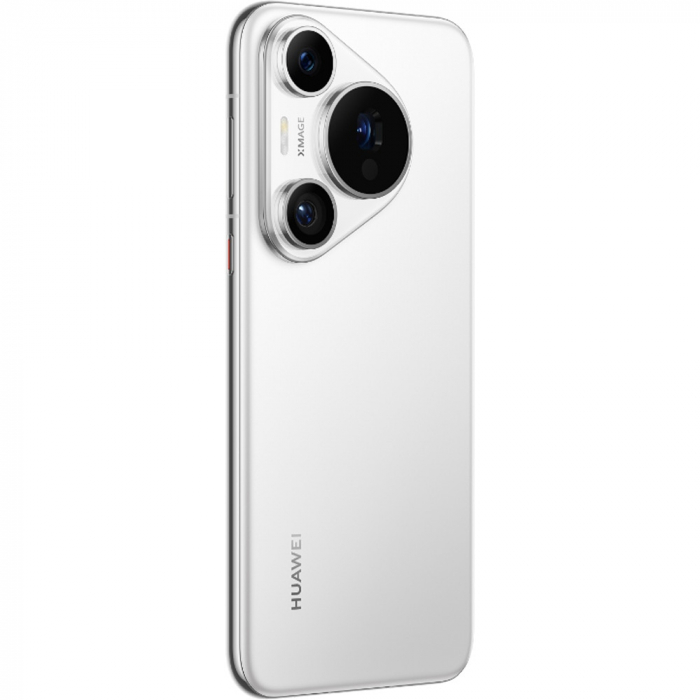 Telefon HUAWEI Pura 70 Pro, 512GB, 12GB RAM, Dual SIM, White [7]
