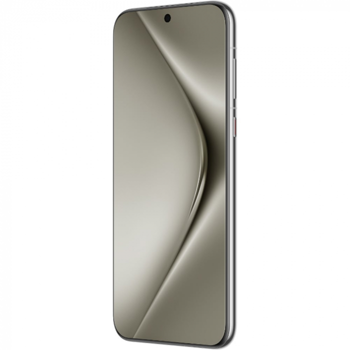Telefon HUAWEI Pura 70 Pro, 512GB, 12GB RAM, Dual SIM, White [6]