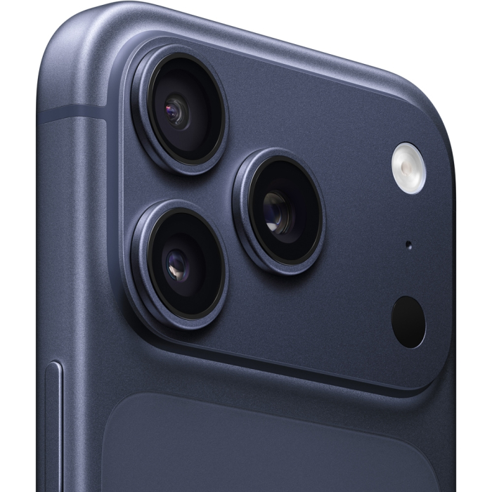 Telefon Mobil APPLE iPhone 17 Pro 5G, 256GB [3]
