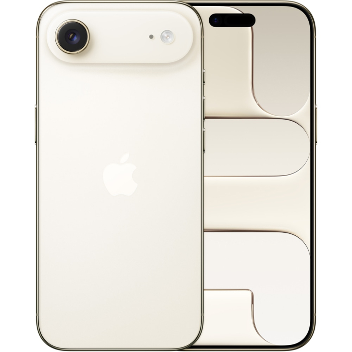 Telefon Mobil APPLE iPhone Air 5G, 256GB, eSIM [1]