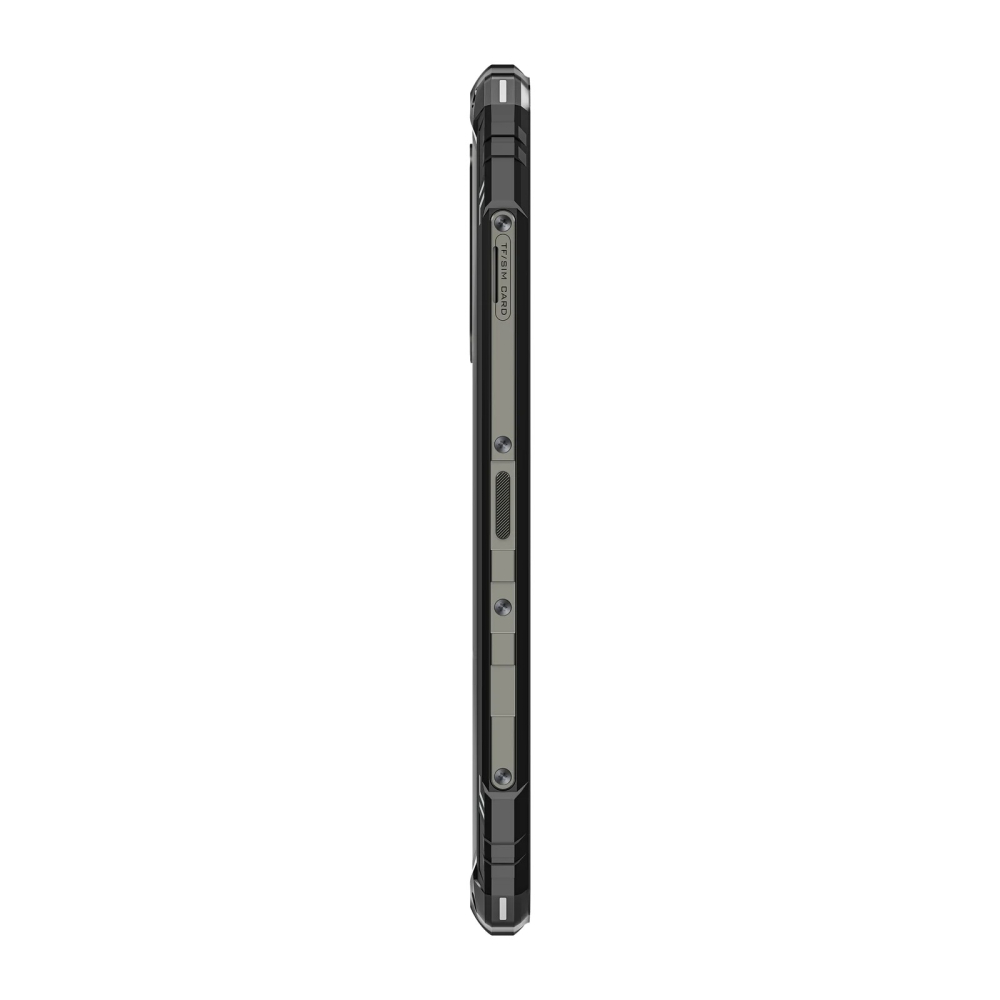 Telefon mobil Doogee Blade 10 Ultra, Negru Tranparent, 4G, 6.56" HD+ 90Hz, 20GB RAM(8GB + 12GB extensibil), 256GB ROM, 50MP, Spreadtrum T606, Android 14, 5150mAh, Face ID, NFC, Dual SIM [5]