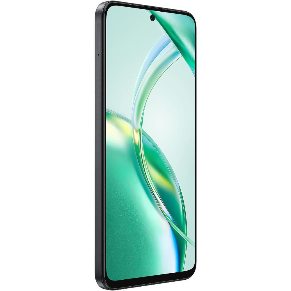 Telefon mobil Honor 200 Smart, 4GB RAM, 256GB, 5G, Midnight Black [3]