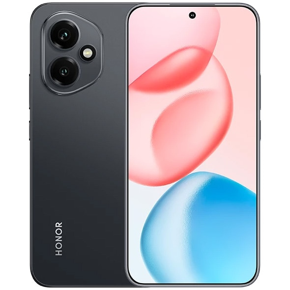 Telefon mobil HONOR 400, Dual SIM, 8GB RAM, 512GB ROM, Midnight Black [1]