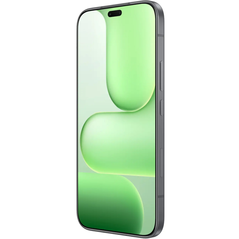 Telefon mobil Honor 600 Lite, Dual SIM, 8GB RAM, 256GB, 5G, Velvet Black [2]