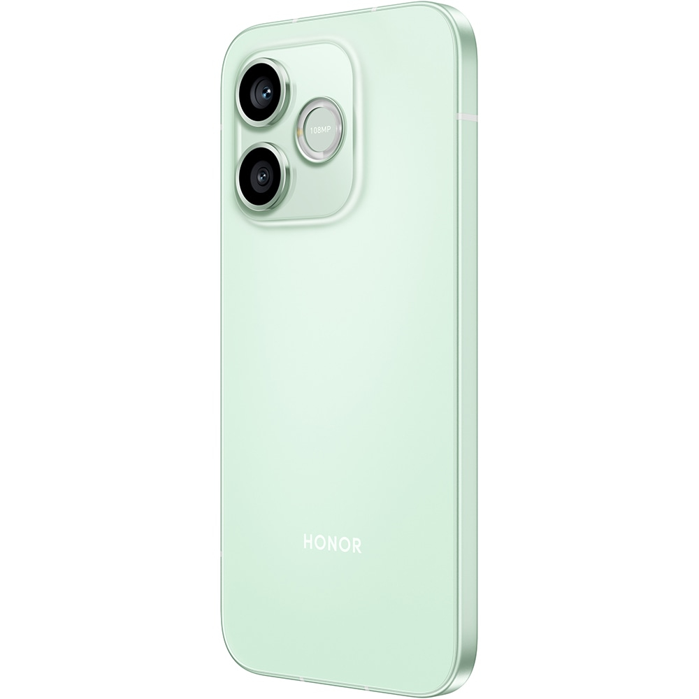Telefon mobil Honor 600 Lite, Dual SIM, 8GB RAM, 256GB, 5G, Velvet Green [8]