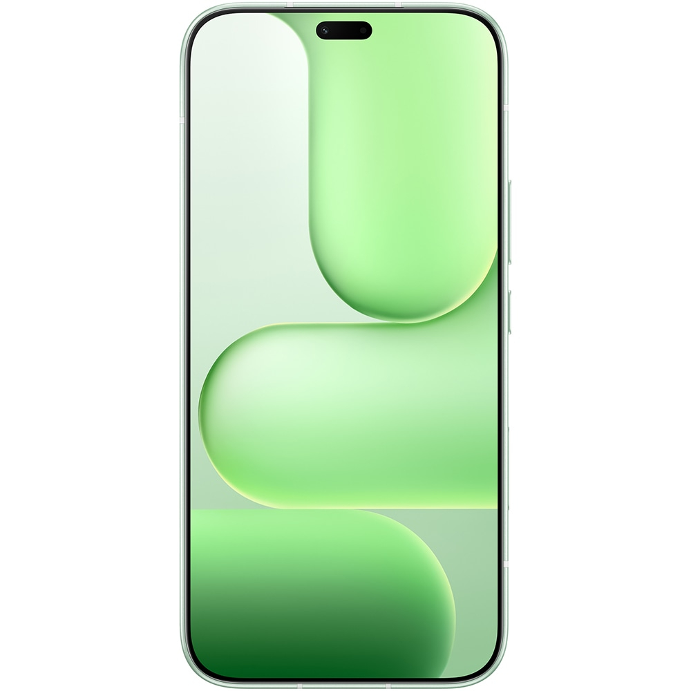 Telefon mobil Honor 600 Lite, Dual SIM, 8GB RAM, 256GB, 5G, Velvet Green [3]
