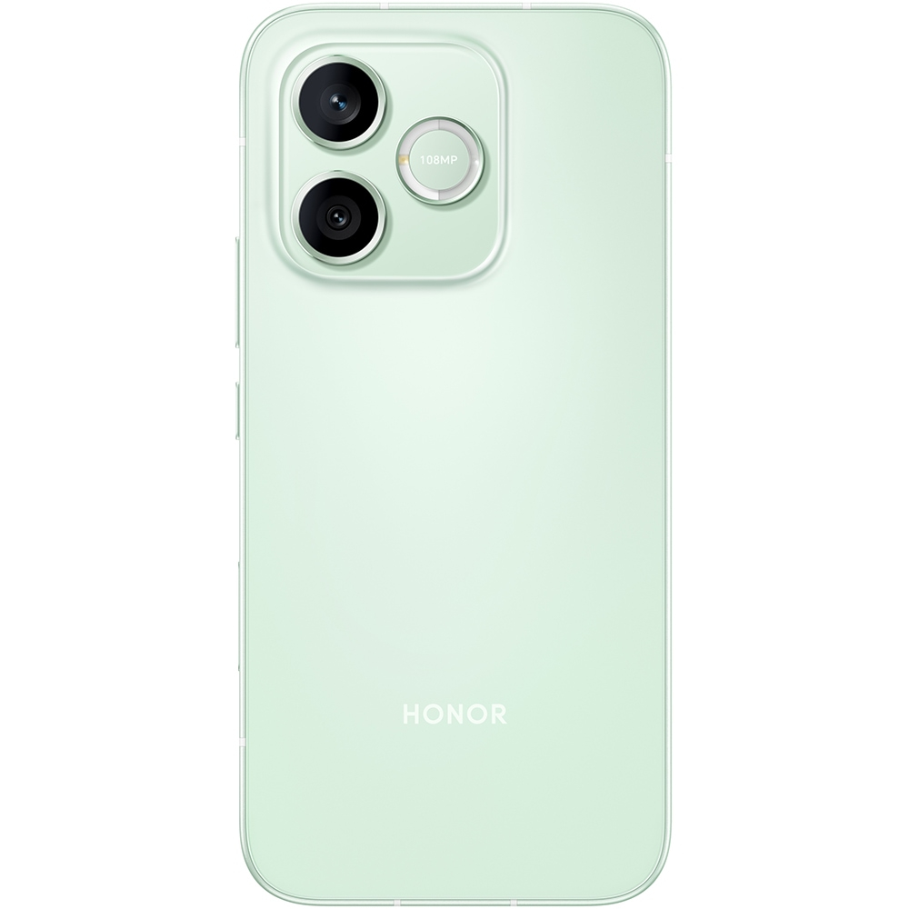 Telefon mobil Honor 600 Lite, Dual SIM, 8GB RAM, 256GB, 5G, Velvet Green [6]