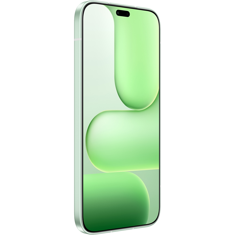 Telefon mobil Honor 600 Lite, Dual SIM, 8GB RAM, 256GB, 5G, Velvet Green [4]