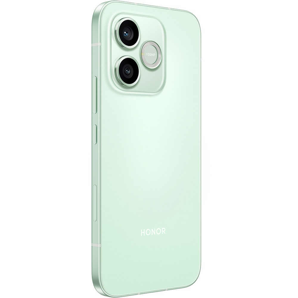 Telefon mobil Honor 600 Lite, Dual SIM, 8GB RAM, 256GB, 5G, Velvet Green [7]