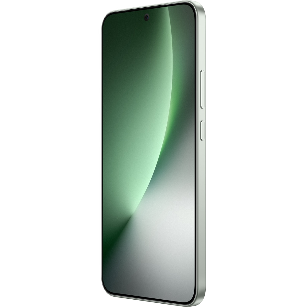 Telefon mobil HONOR Magic 8 Lite, Dual SIM, 8GB RAM, 256GB, Forest Green [3]
