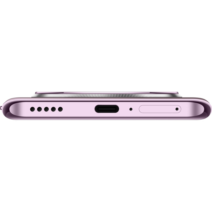 Telefon mobil HONOR Magic7 Lite, Dual SIM, 8GB RAM, 512GB, Titanium Purple [13]