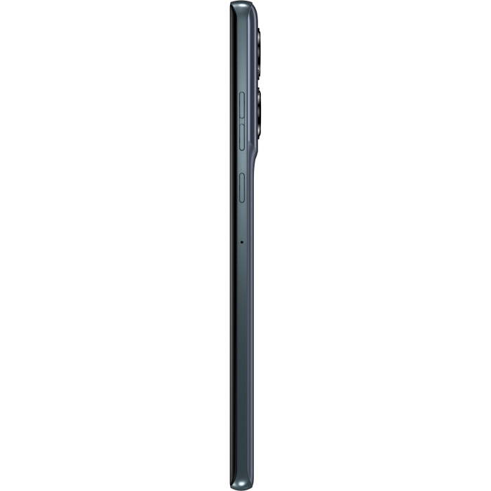 Telefon mobil Motorola Edge 50 Fusion, 8GB RAM, 256GB, 5G, Forest Blue [7]