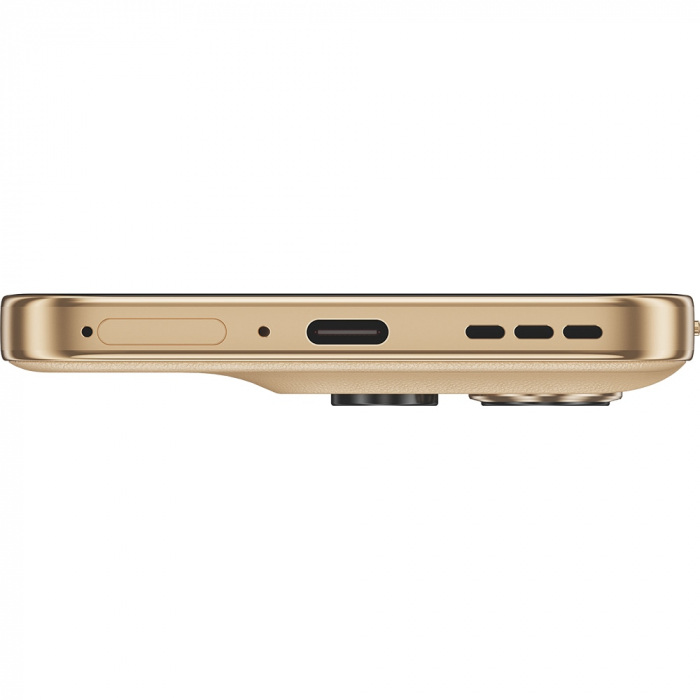 Telefon mobil Motorola Edge 50 Neo, Dual SIM, 256GB, 8GB RAM, 5G, Pantone Latte [10]