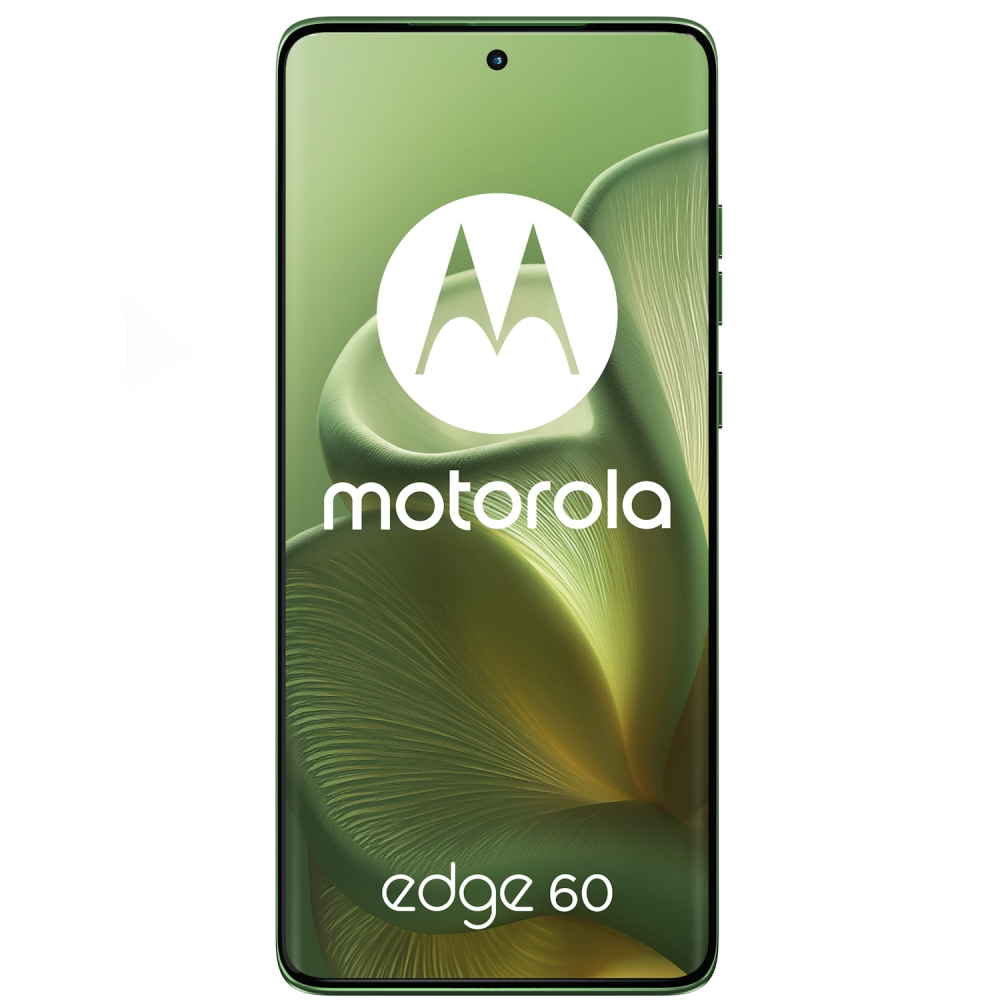 Telefon mobil Motorola Edge 60, Dual SIM, 256GB, 8GB RAM, 5G, PANTONE Shamrock [5]